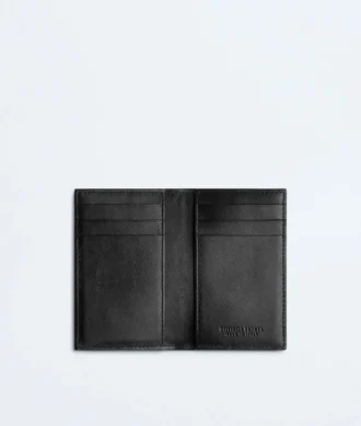 Cassette Flap Card Case