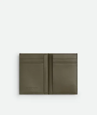 Cassette Flap Card Case
