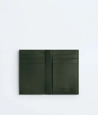 Cassette Flap Card Case