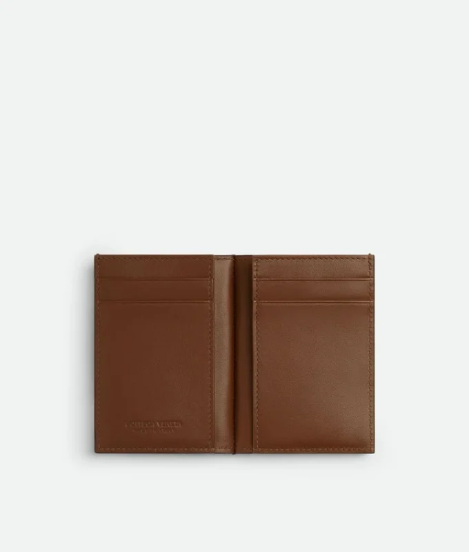 Cassette Flap Card Case