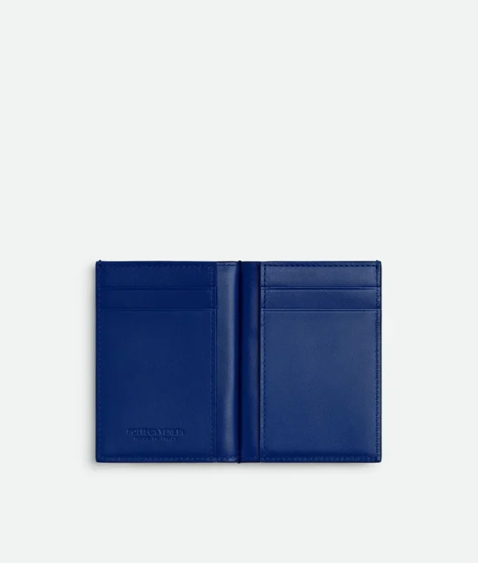 Cassette Flap Card Case