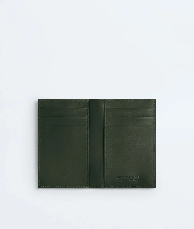 Cassette Flap Card Case