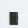 Cassette Flap Card Case