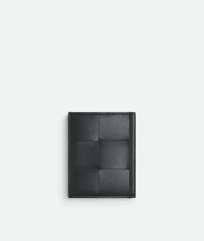 Cassette Flap Card Case