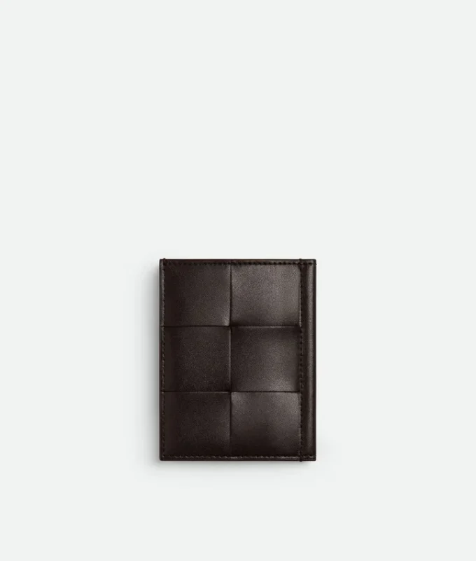 Cassette Flap Card Case