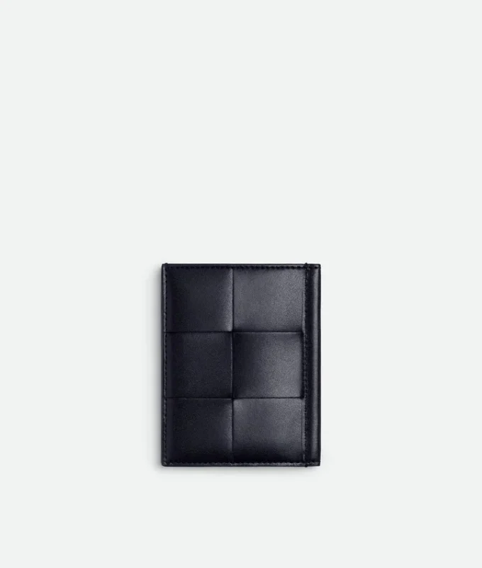 Cassette Flap Card Case