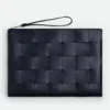 Cassette Flat Pouch