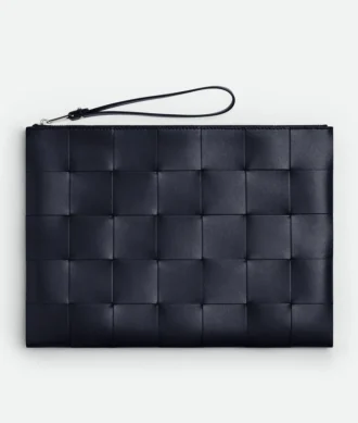 Cassette Flat Pouch