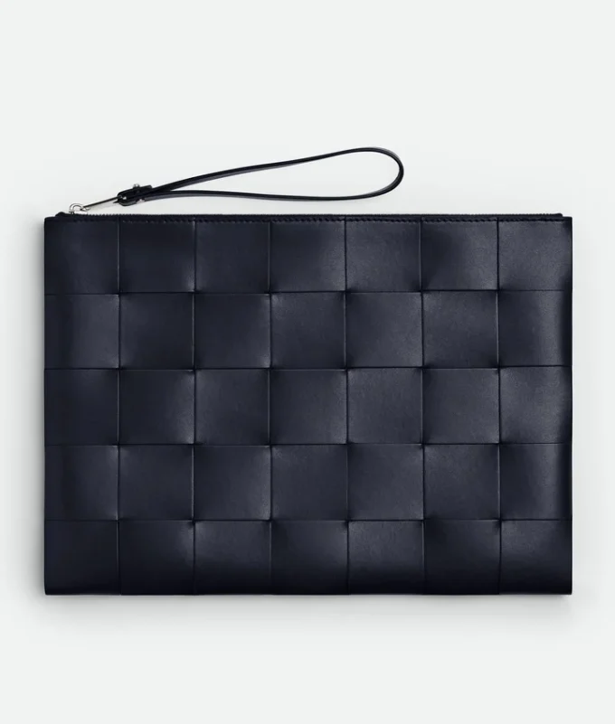 Cassette Flat Pouch