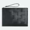 Cassette Flat Pouch