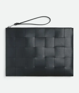 Cassette Flat Pouch