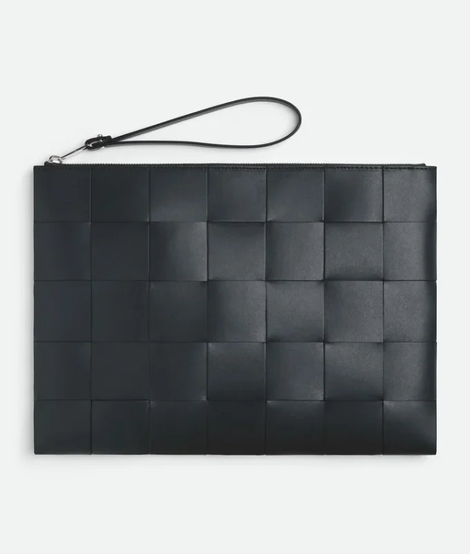 Cassette Flat Pouch