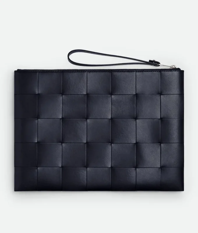Cassette Flat Pouch