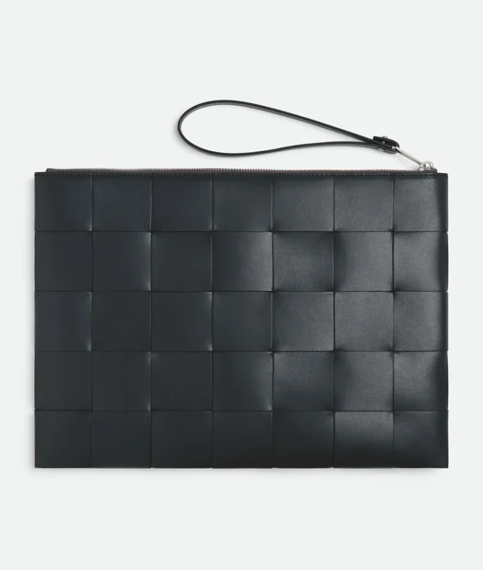 Cassette Flat Pouch