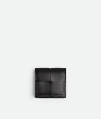 Cassette Folded Coin Purse