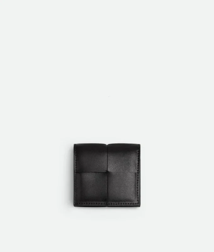 Cassette Folded Coin Purse