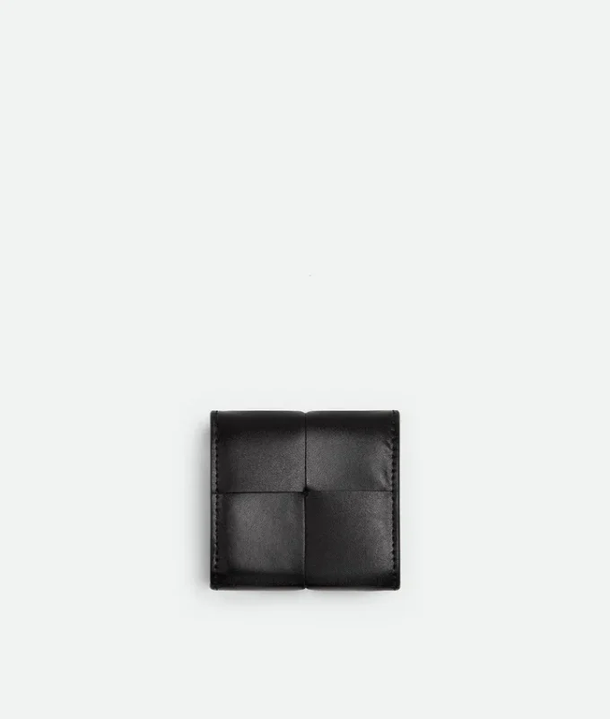 Cassette Folded Coin Purse
