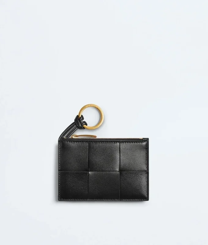 Cassette Key Pouch