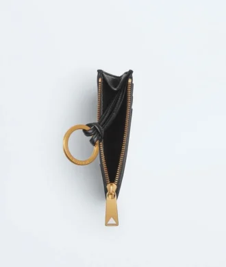 Cassette Key Pouch