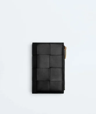 Cassette Medium Bi-Fold Wallet