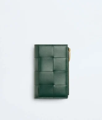 Cassette Medium Bi-Fold Wallet