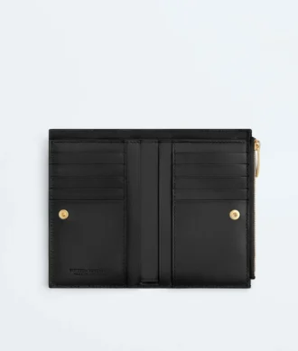 Cassette Medium Bi-Fold Wallet