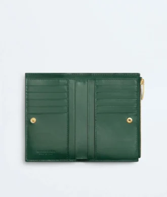 Cassette Medium Bi-Fold Wallet