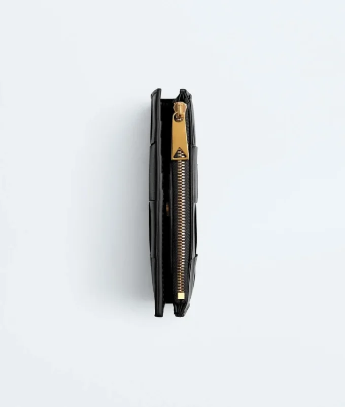 Cassette Medium Bi-Fold Wallet