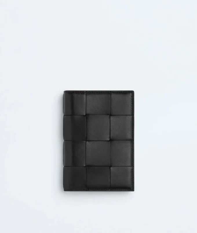 Cassette Passport Case