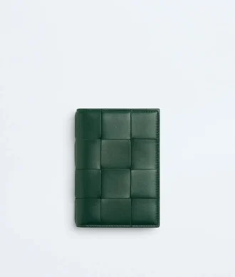 Cassette Passport Case