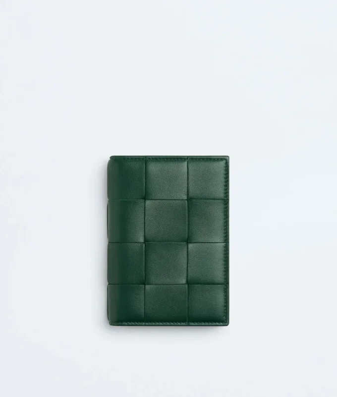 Cassette Passport Case