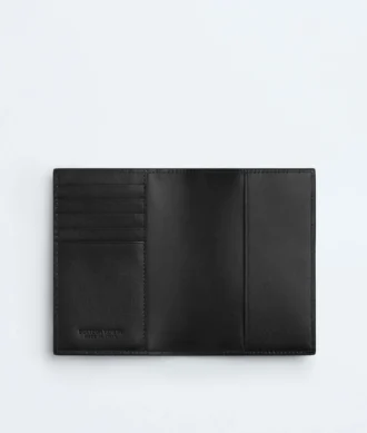 Cassette Passport Case