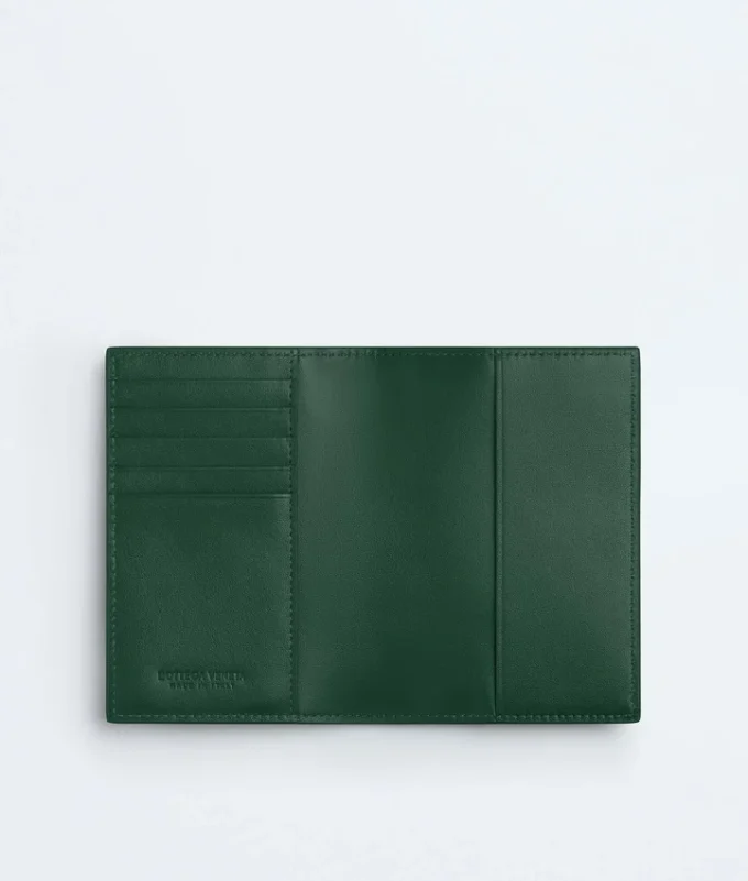 Cassette Passport Case
