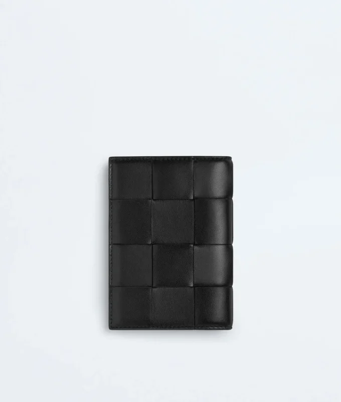 Cassette Passport Case