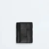 Cassette Small Tri-Fold Wallet