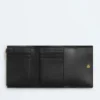 Cassette Small Tri-Fold Wallet