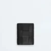 Cassette Small Tri-Fold Wallet