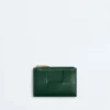 Cassette Zipped Card Case