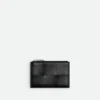 Cassette Zipped Card Case