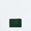 Cassette Zipped Card Case