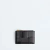 Cassette Zippered Card Case