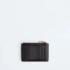 Cassette Zippered Card Case