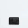 Cassette Zippered Coin Purse