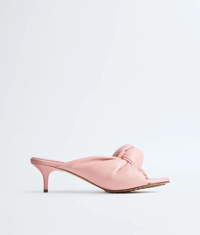 Cherry Mule