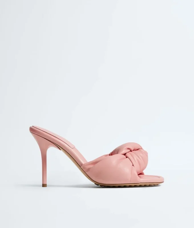 Cherry Mule