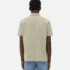 Chine Cotton Piquet Polo