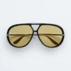 Classic Aviator Sunglasses