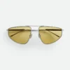 Classic Aviator Sunglasses