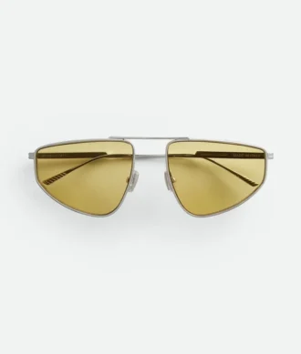 Classic Aviator Sunglasses