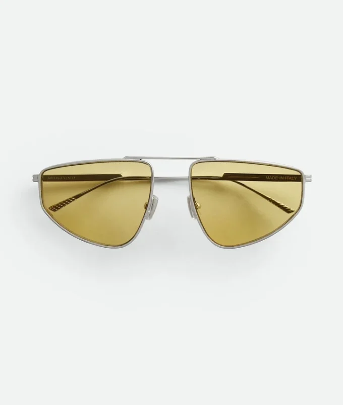 Classic Aviator Sunglasses